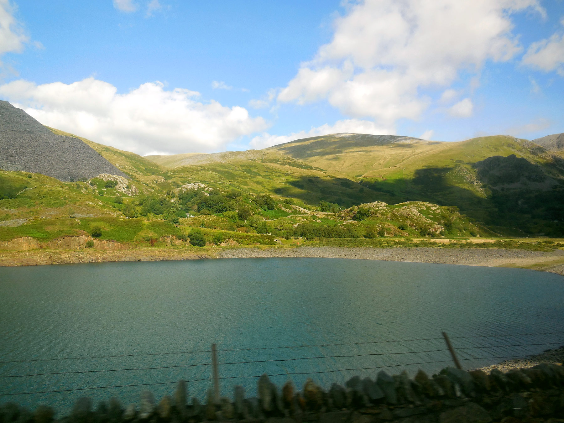 Llanberis